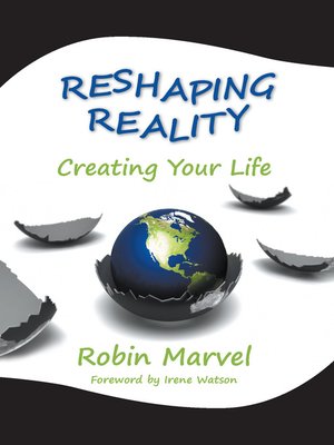 cover image of Reshaping Reality
